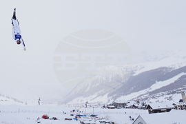 Milan Cortina Olympics Freestyle Skiing