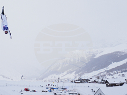 Milan Cortina Olympics Freestyle Skiing