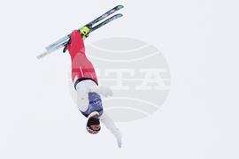 Milan Cortina Olympics Freestyle Skiing