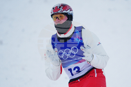 Milan Cortina Olympics Freestyle Skiing