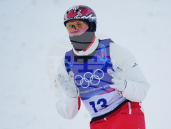 Milan Cortina Olympics Freestyle Skiing