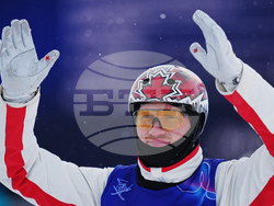 Milan Cortina Olympics Freestyle Skiing