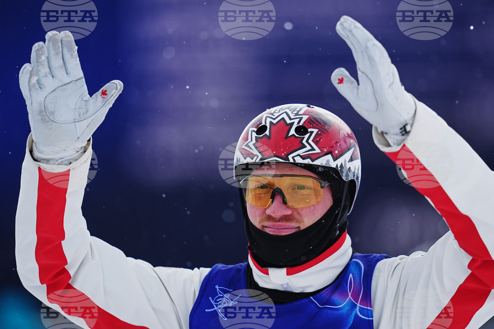 Milan Cortina Olympics Freestyle Skiing