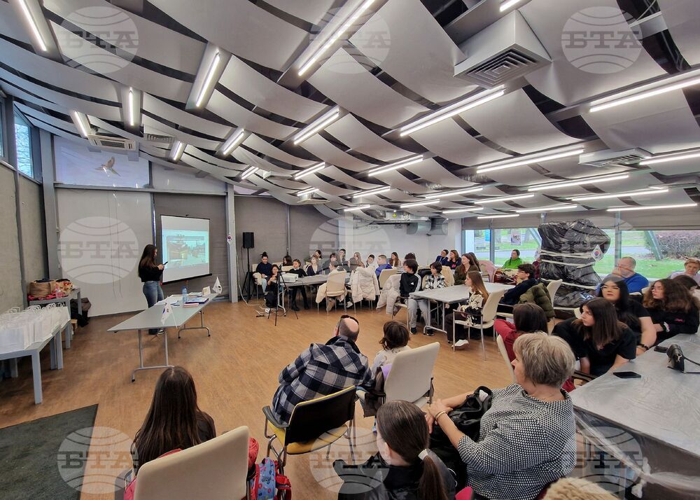 Бургас - ден на корейската култура - инициатива