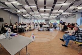 Бургас - ден на корейската култура - инициатива