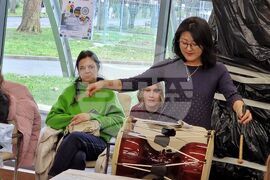 Бургас - ден на корейската култура - инициатива