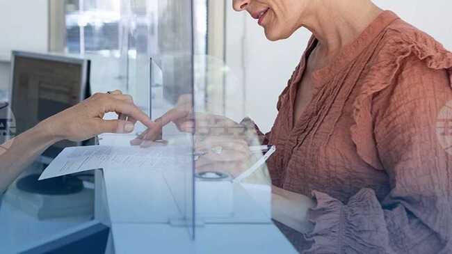 В офиса на НАП в Плевен от началото на годината са издадени 950 персонални идентификационни кода 