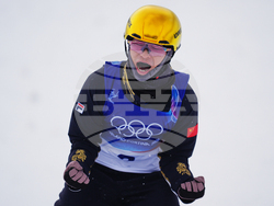 Milan Cortina Olympics Freestyle Skiing