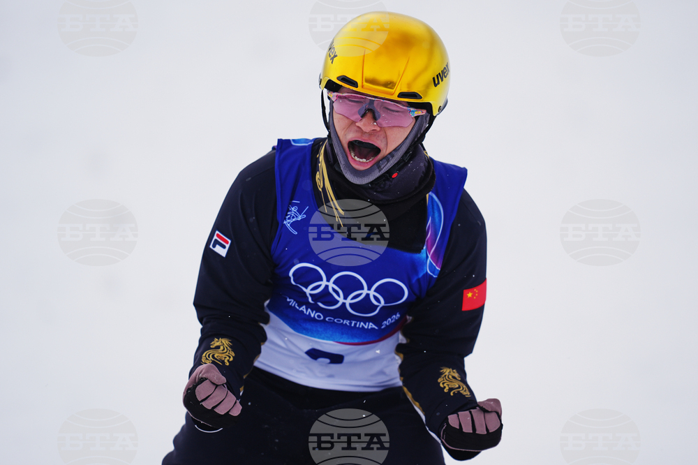 Milan Cortina Olympics Freestyle Skiing