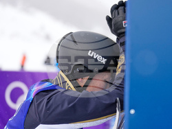 Milan Cortina Olympics Freestyle Skiing