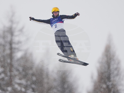 Milan Cortina Olympics Freestyle Skiing
