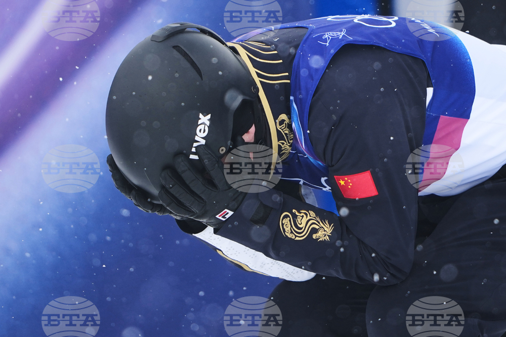 Milan Cortina Olympics Freestyle Skiing