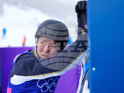 Milan Cortina Olympics Freestyle Skiing