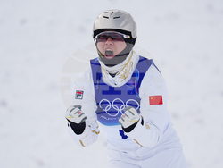 Milan Cortina Olympics Freestyle Skiing