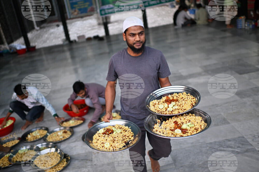 Bangladesh Ramadan