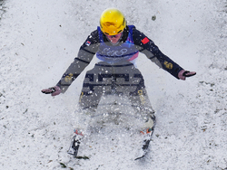 Milan Cortina Olympics Freestyle Skiing