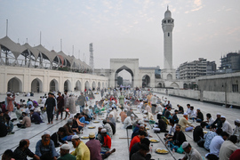 Bangladesh Ramadan