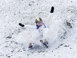 Milan Cortina Olympics Freestyle Skiing