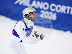 Milan Cortina Olympics Freestyle Skiing