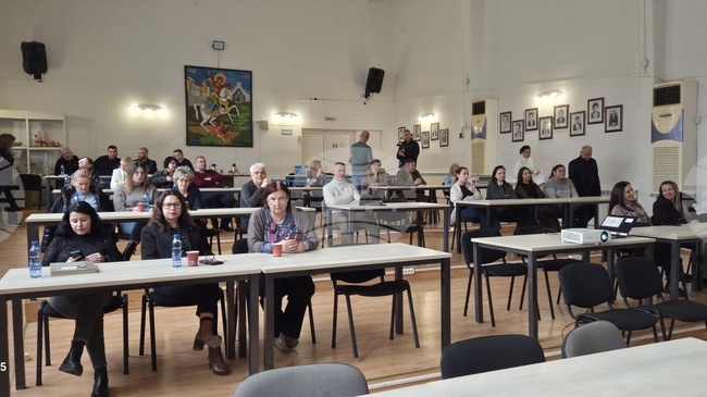 В Петрич беше представен трансграничният проект LIFT за нисковъглероден туризъм