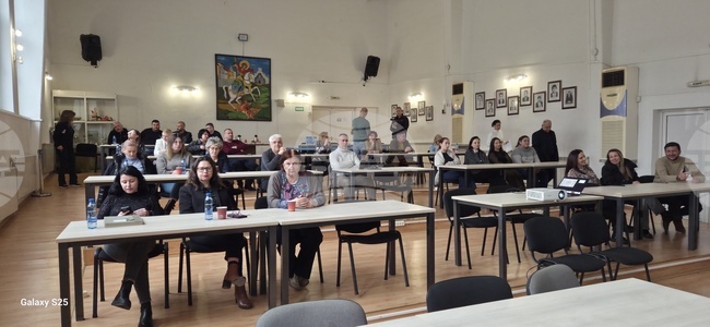 В Петрич беше представен трансграничният проект LIFT за нисковъглероден туризъм