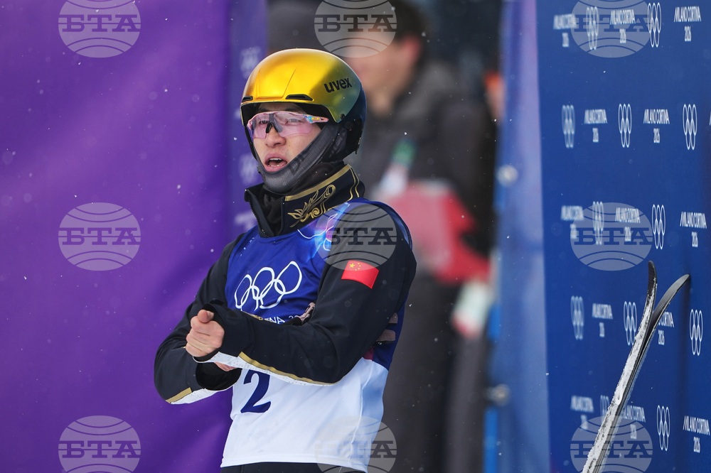 Milan Cortina Olympics Freestyle Skiing