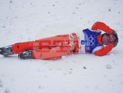 Milan Cortina Olympics Freestyle Skiing