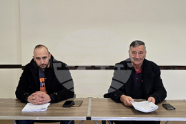 Белоградчик - Общински съвет - липса на кворум