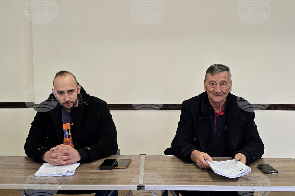 Белоградчик - Общински съвет - липса на кворум