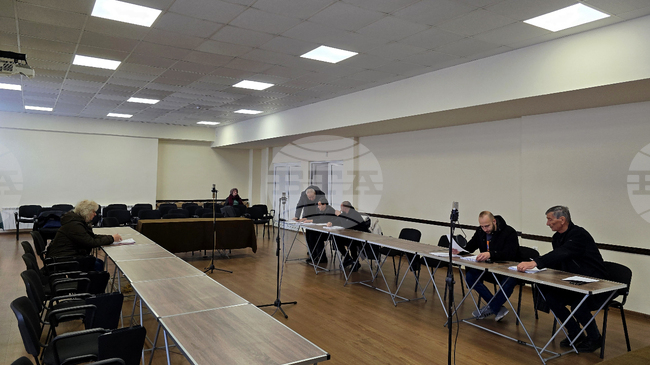 Поради липса на кворум извънредното заседание на Общинския съвет в Белоградчик не се състоя 