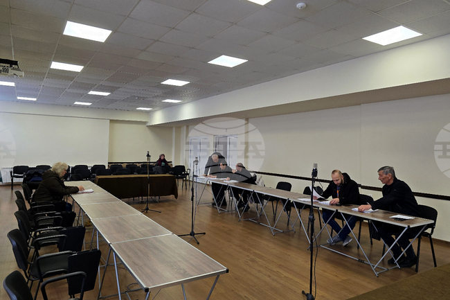 Поради липса на кворум извънредното заседание на Общинския съвет в Белоградчик не се състоя 