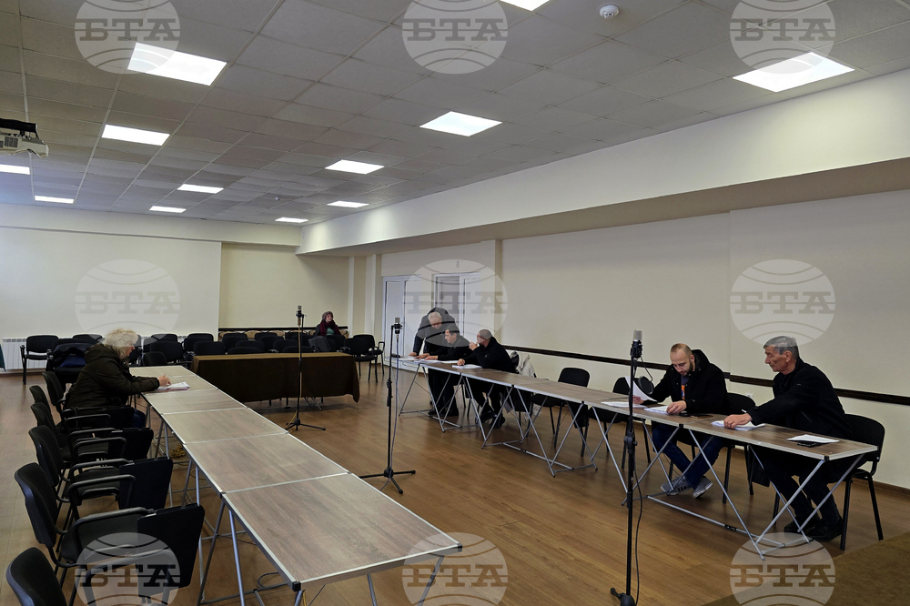 Белоградчик - Общински съвет - липса на кворум