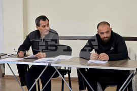 Белоградчик - Общински съвет - липса на кворум