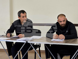 Белоградчик - Общински съвет - липса на кворум