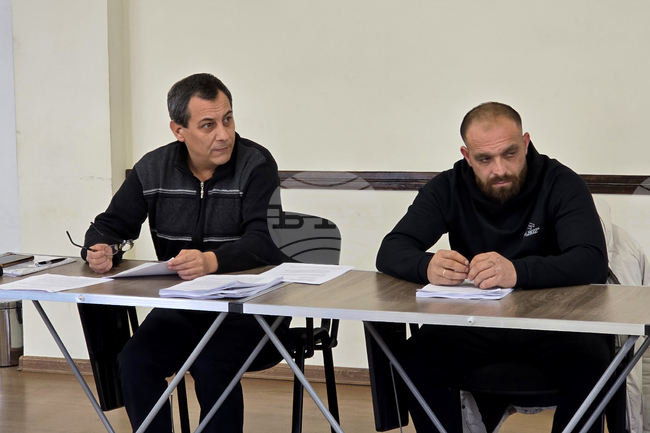 Белоградчик - Общински съвет - липса на кворум