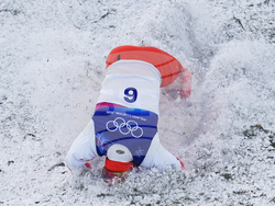 Milan Cortina Olympics Freestyle Skiing