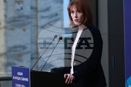 ЦИК - Андрей Гюров - изявление