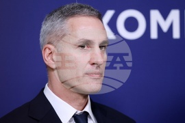 ЦИК - Андрей Гюров - изявление