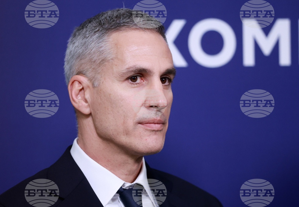 ЦИК - Андрей Гюров - изявление