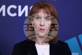 ЦИК - Андрей Гюров - изявление