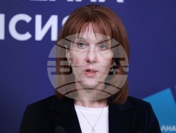 ЦИК - Андрей Гюров - изявление