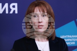 ЦИК - Андрей Гюров - изявление