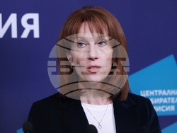 ЦИК - Андрей Гюров - изявление