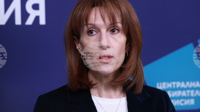 Central Election Commission Chair: Active Preparations Underway for April 19 Elections