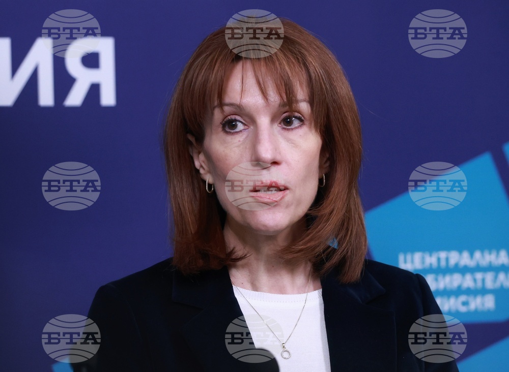 Central Election Commission Chair: Active Preparations Underway for April 19 Elections