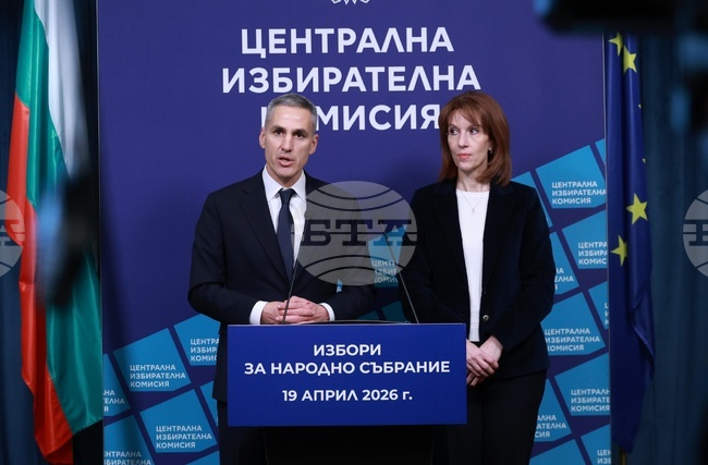 Служебният кабинет и ЦИК обсъдиха предстоящите избори, разяснителната кампания започва в следващите дни 
