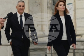 ЦИК - Андрей Гюров - изявление