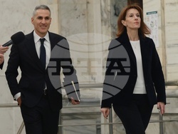 ЦИК - Андрей Гюров - изявление