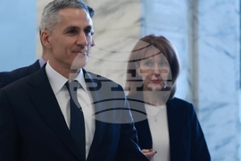 ЦИК - Андрей Гюров - изявление