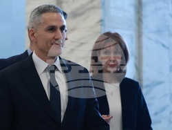 ЦИК - Андрей Гюров - изявление